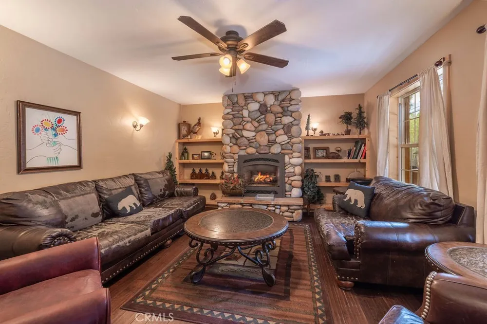 630 Summit Boulevard Big Bear Lake, CA 92315