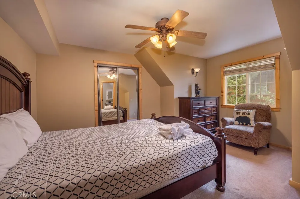 630 Summit Boulevard Big Bear Lake, CA 92315