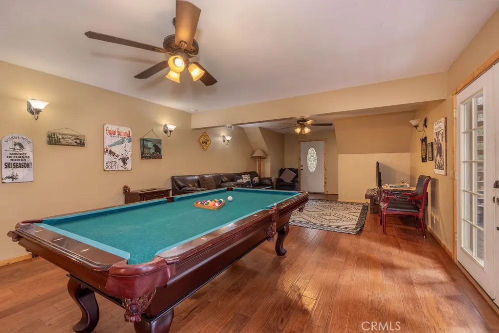 630 Summit Boulevard Big Bear Lake, CA 92315