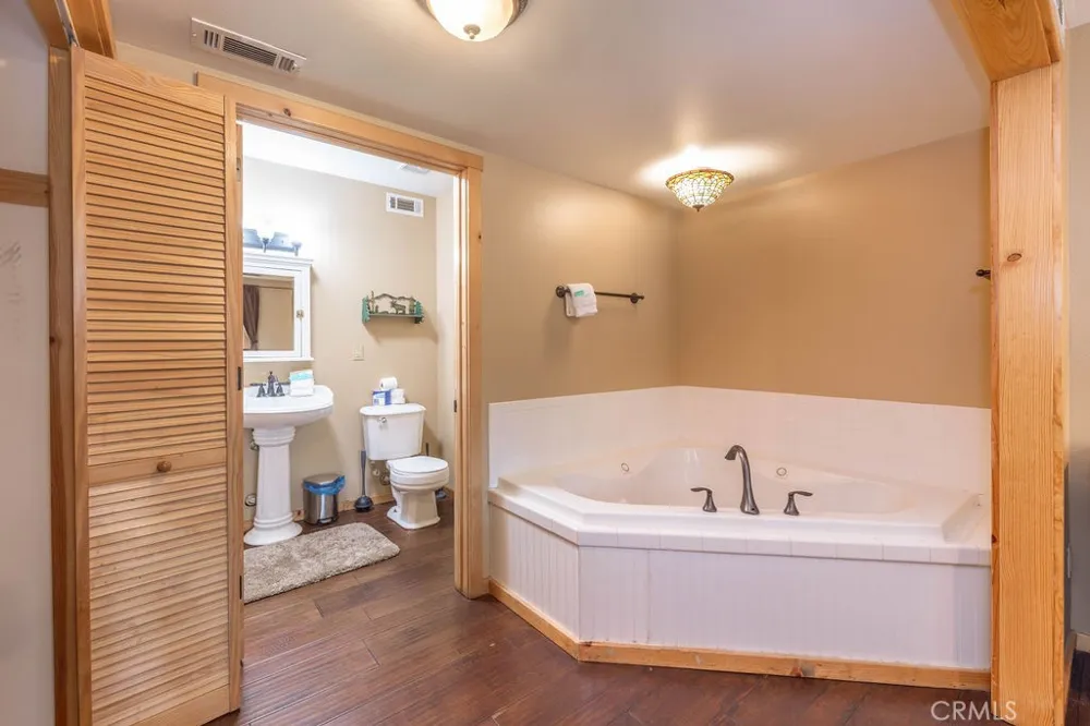 630 Summit Boulevard Big Bear Lake, CA 92315