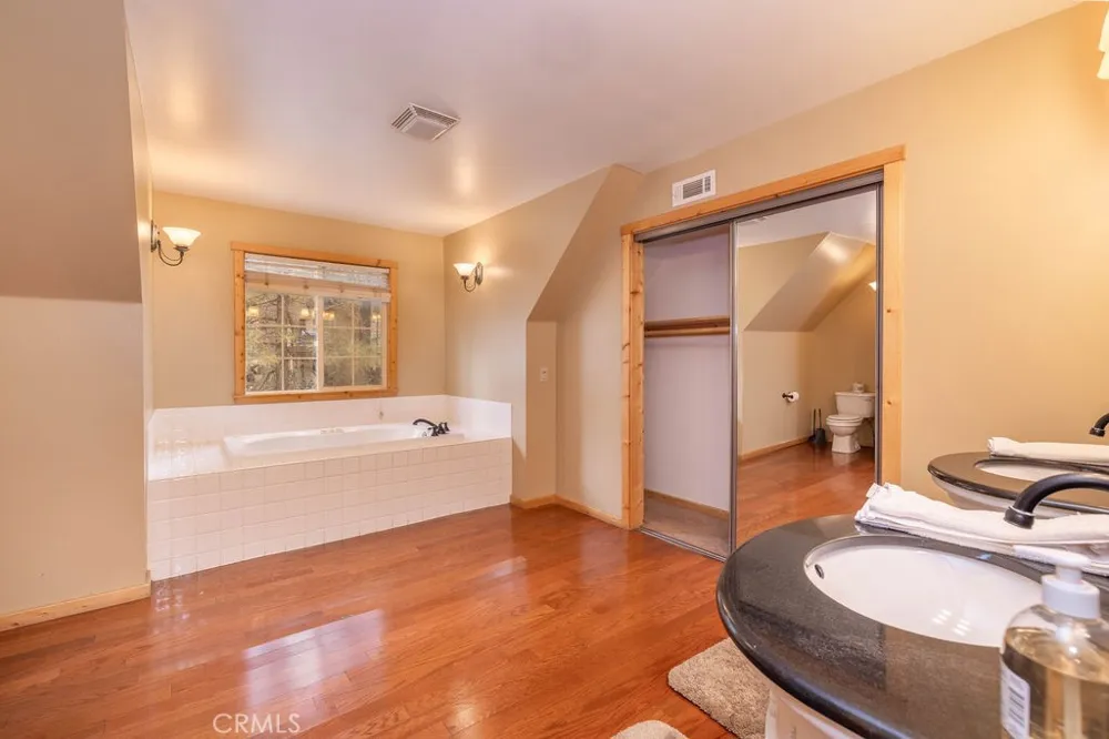 630 Summit Boulevard Big Bear Lake, CA 92315