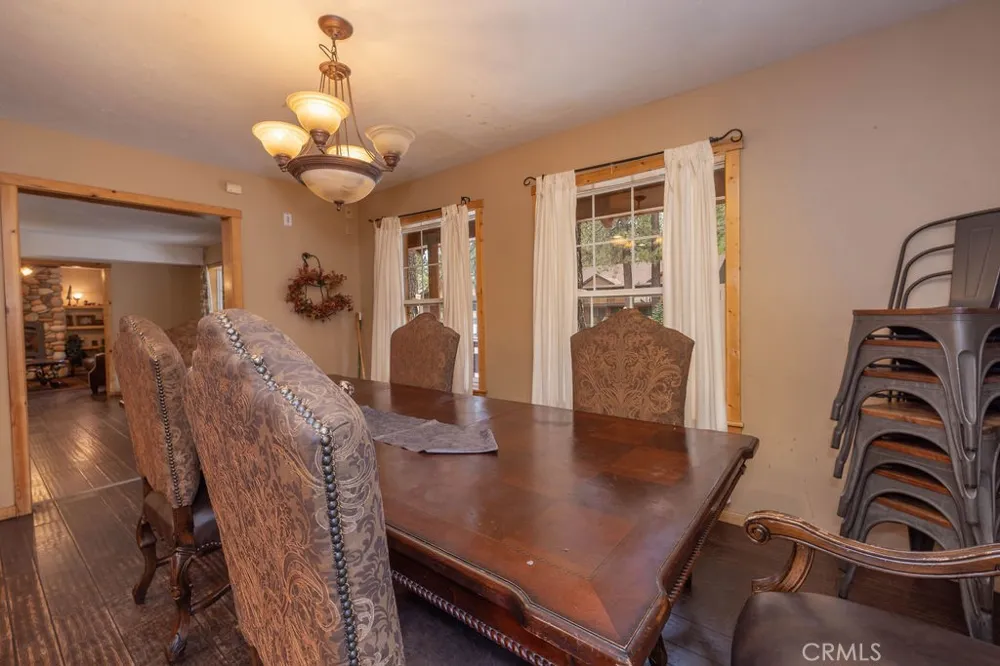 630 Summit Boulevard Big Bear Lake, CA 92315