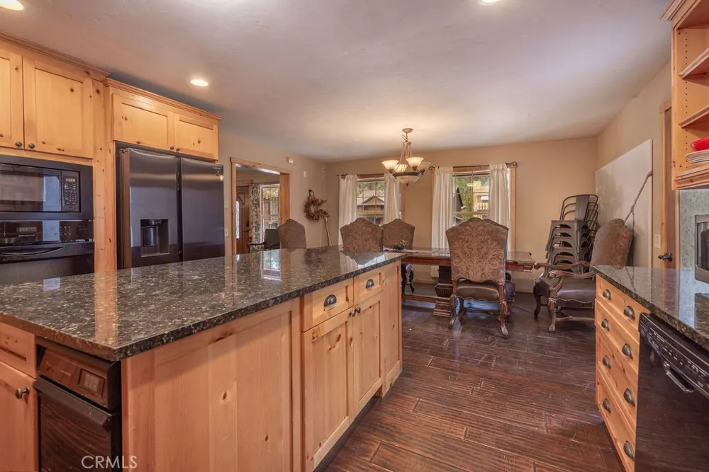 630 Summit Boulevard Big Bear Lake, CA 92315