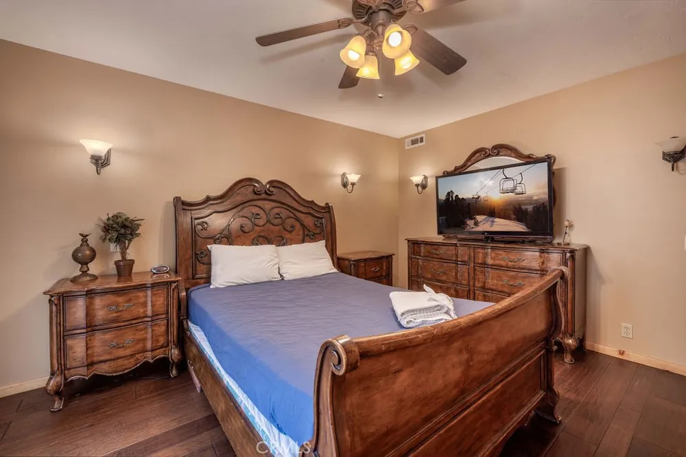 630 Summit Boulevard Big Bear Lake, CA 92315