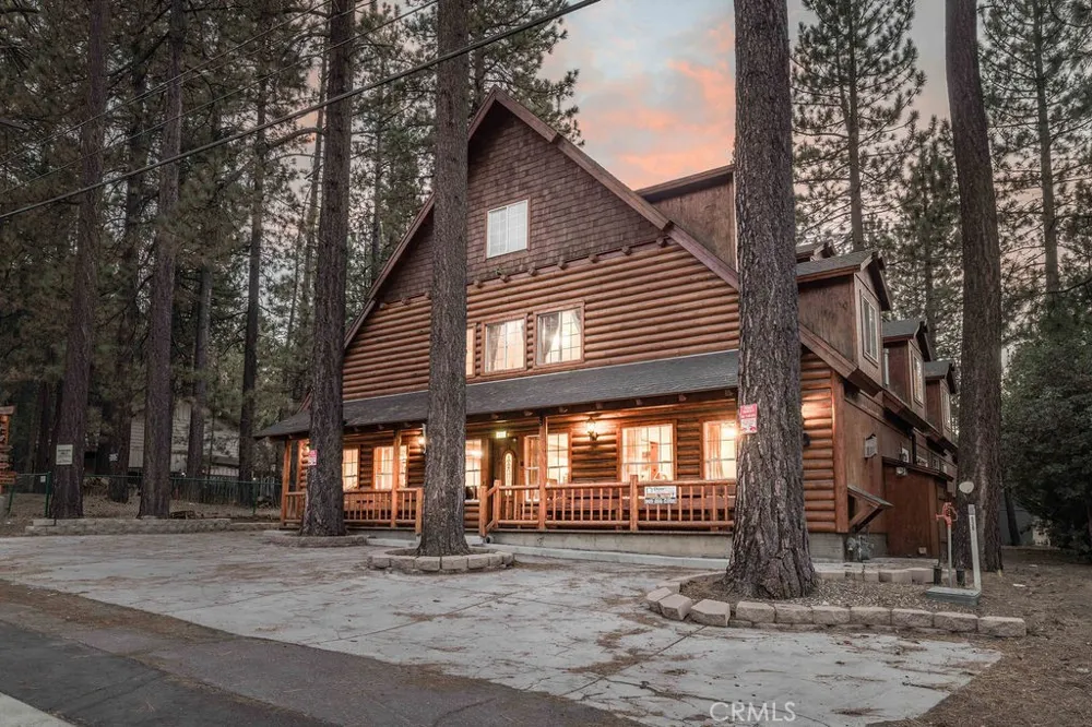 630 Summit Boulevard Big Bear Lake, CA 92315