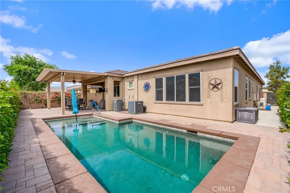 43230 La Scala Way Indio, CA 92203