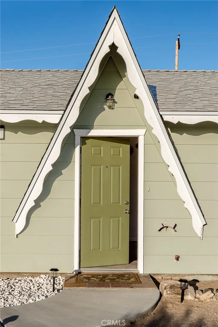 7393 Saladin 29 Palms, CA 92277