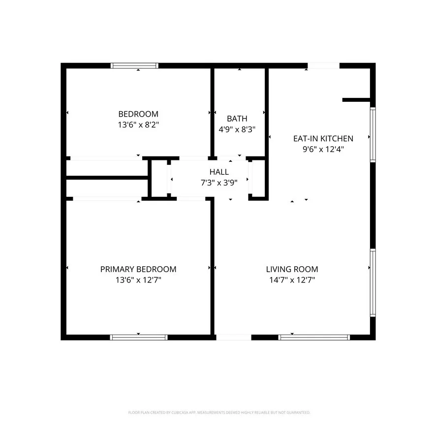 7393 Saladin 29 Palms, CA 92277