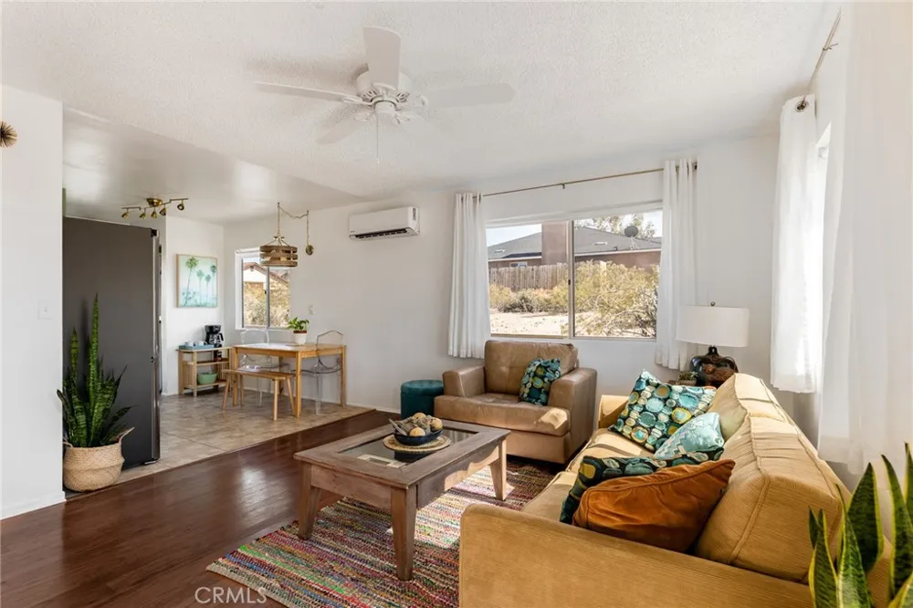 7393 Saladin 29 Palms, CA 92277