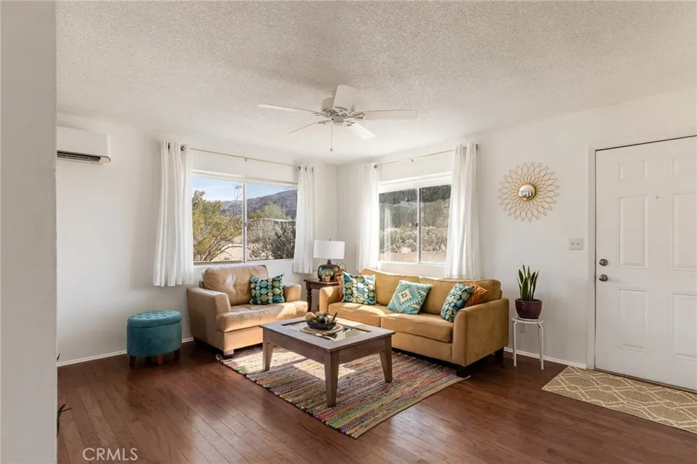 7393 Saladin 29 Palms, CA 92277