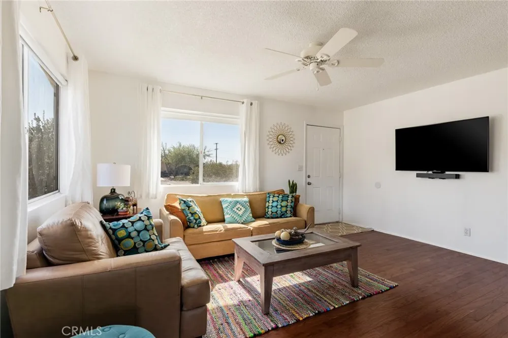 7393 Saladin 29 Palms, CA 92277