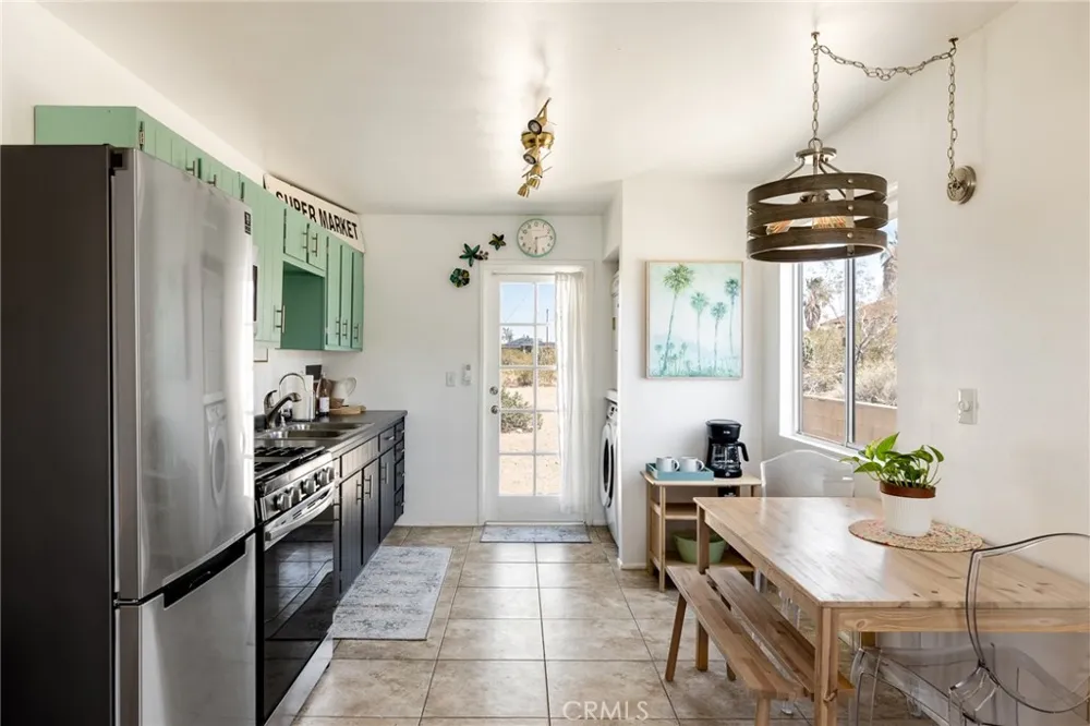 7393 Saladin 29 Palms, CA 92277