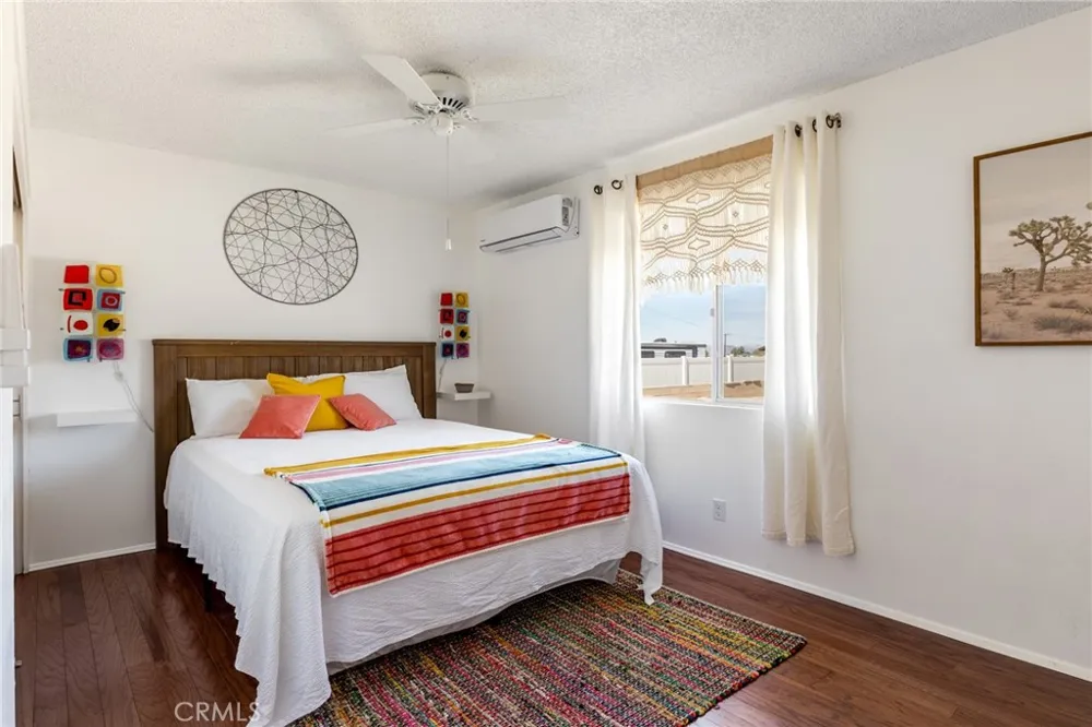 7393 Saladin 29 Palms, CA 92277