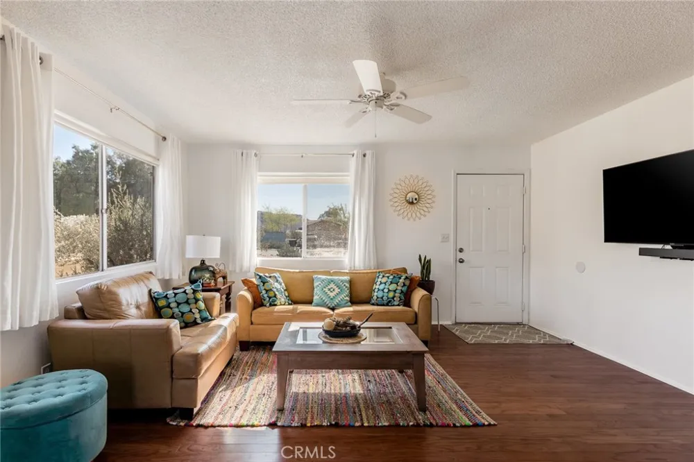 7393 Saladin 29 Palms, CA 92277