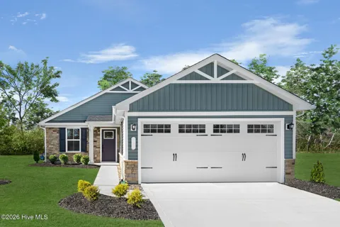 122 Sweet Clover Way