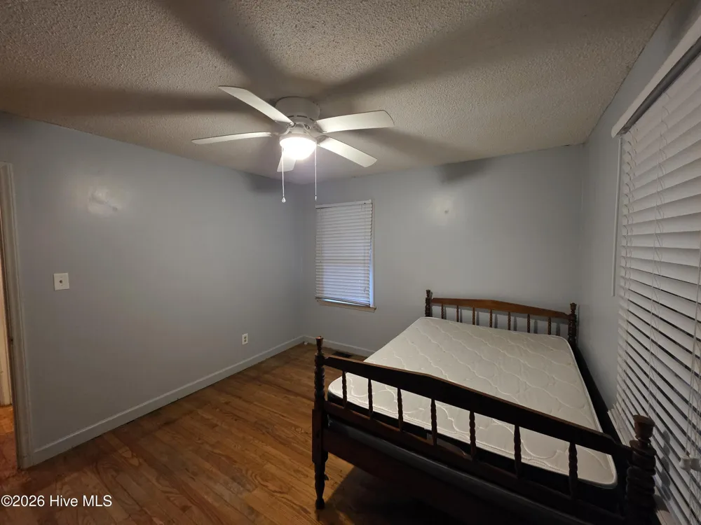 1804 Midgette Lane Greenville, NC 27834