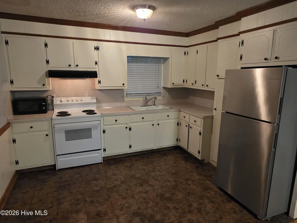 1804 Midgette Lane Greenville, NC 27834