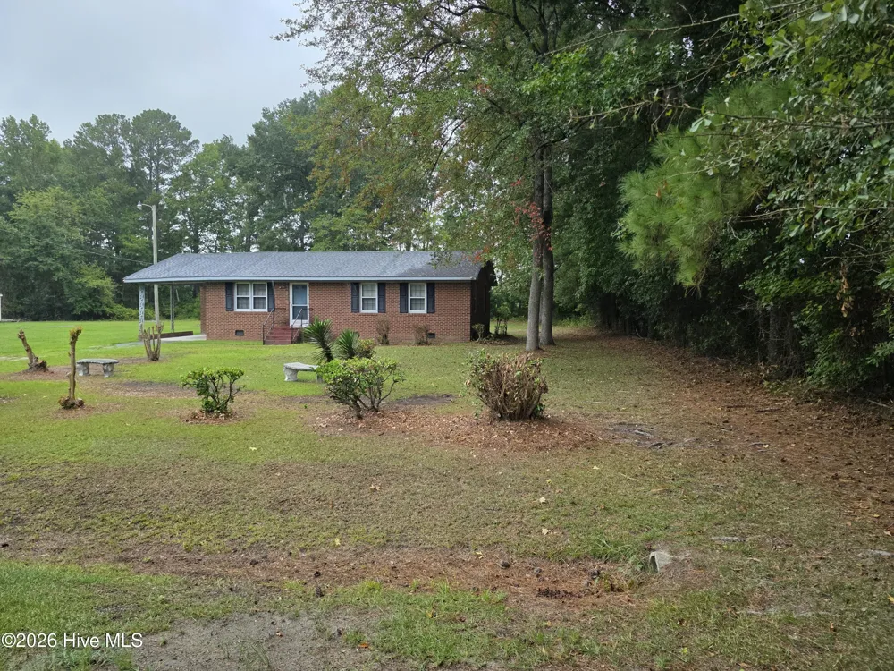 1804 Midgette Lane Greenville, NC 27834