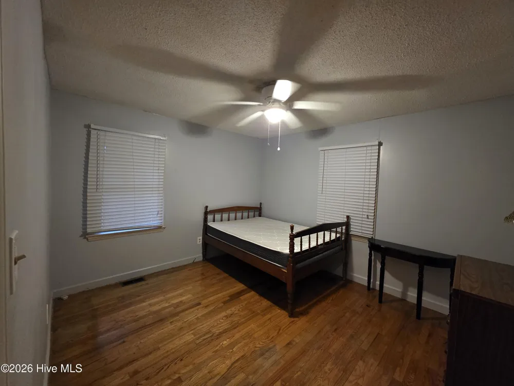 1804 Midgette Lane Greenville, NC 27834
