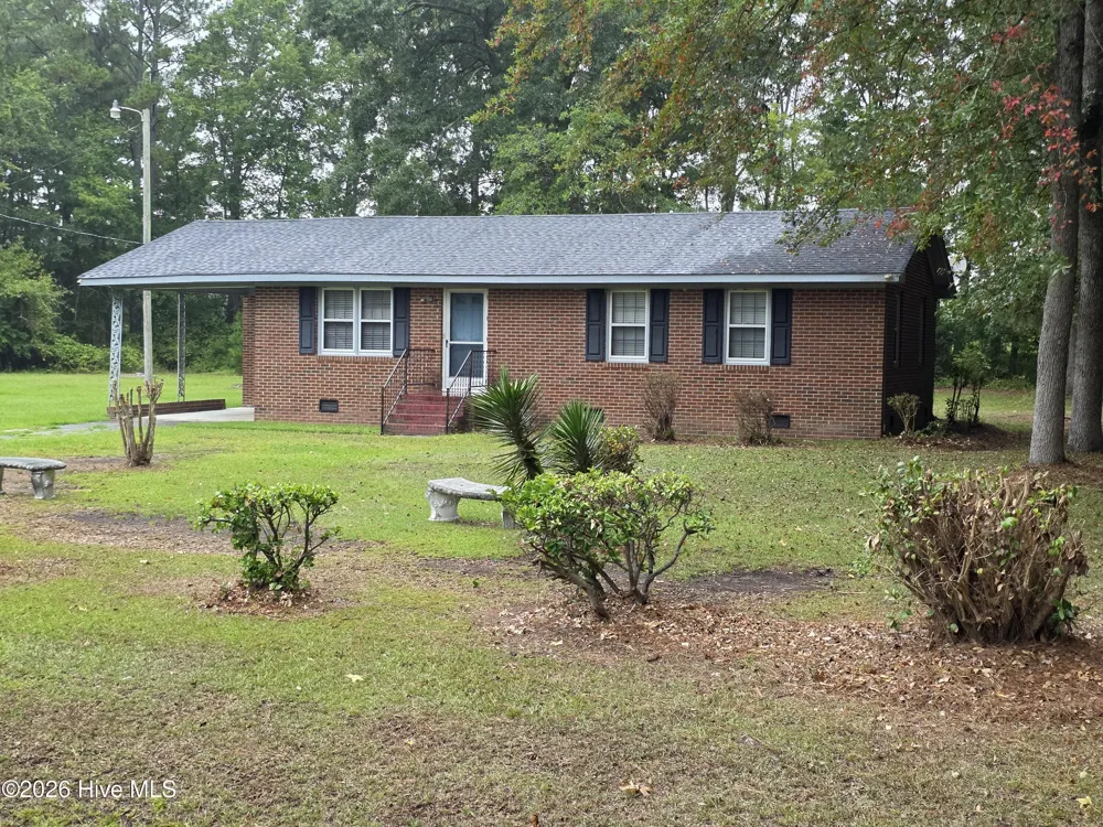 1804 Midgette Lane Greenville, NC 27834