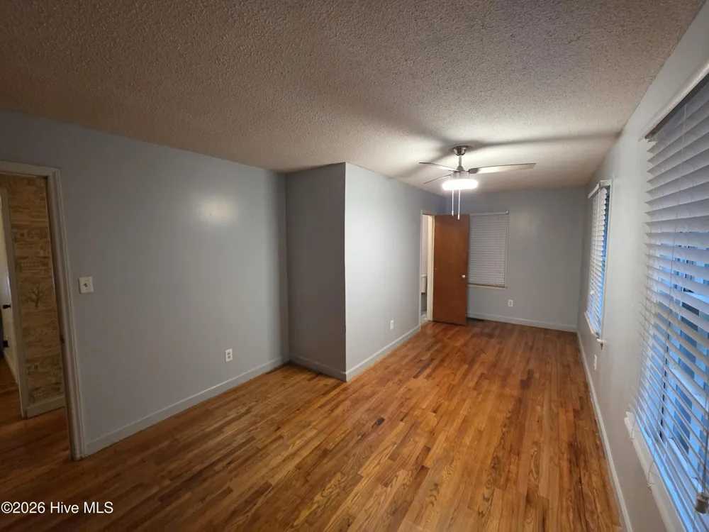 1804 Midgette Lane Greenville, NC 27834
