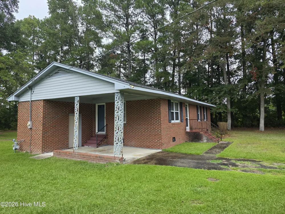 1804 Midgette Lane Greenville, NC 27834