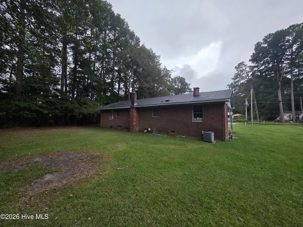 1804 Midgette Lane Greenville, NC 27834