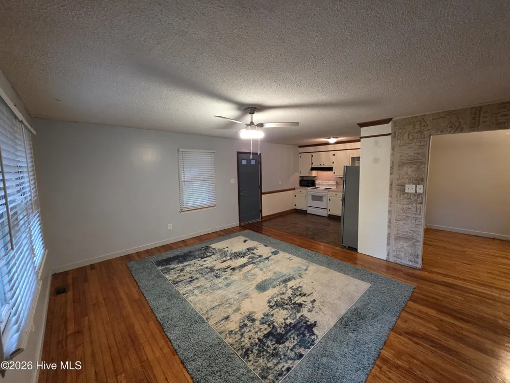 1804 Midgette Lane Greenville, NC 27834