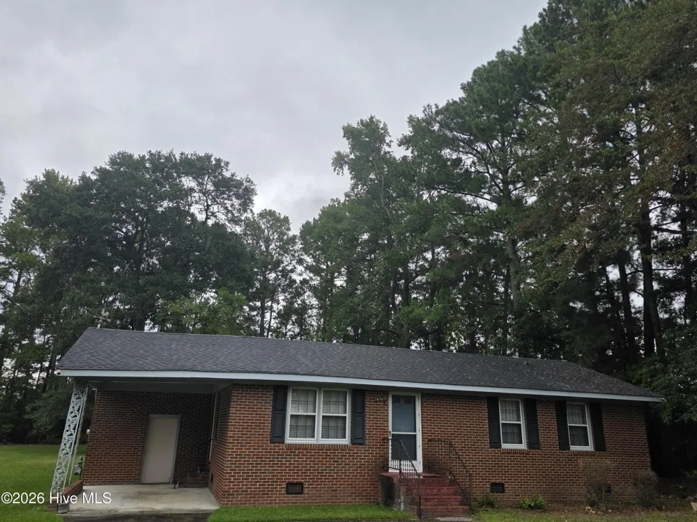 1804 Midgette Lane Greenville, NC 27834