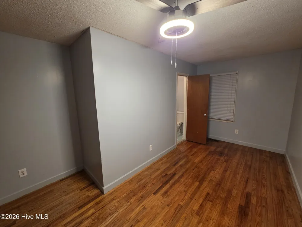 1804 Midgette Lane Greenville, NC 27834