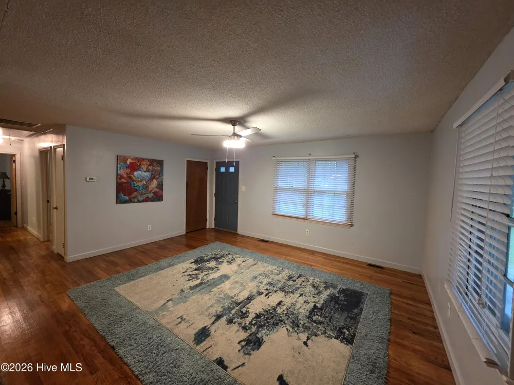 1804 Midgette Lane Greenville, NC 27834