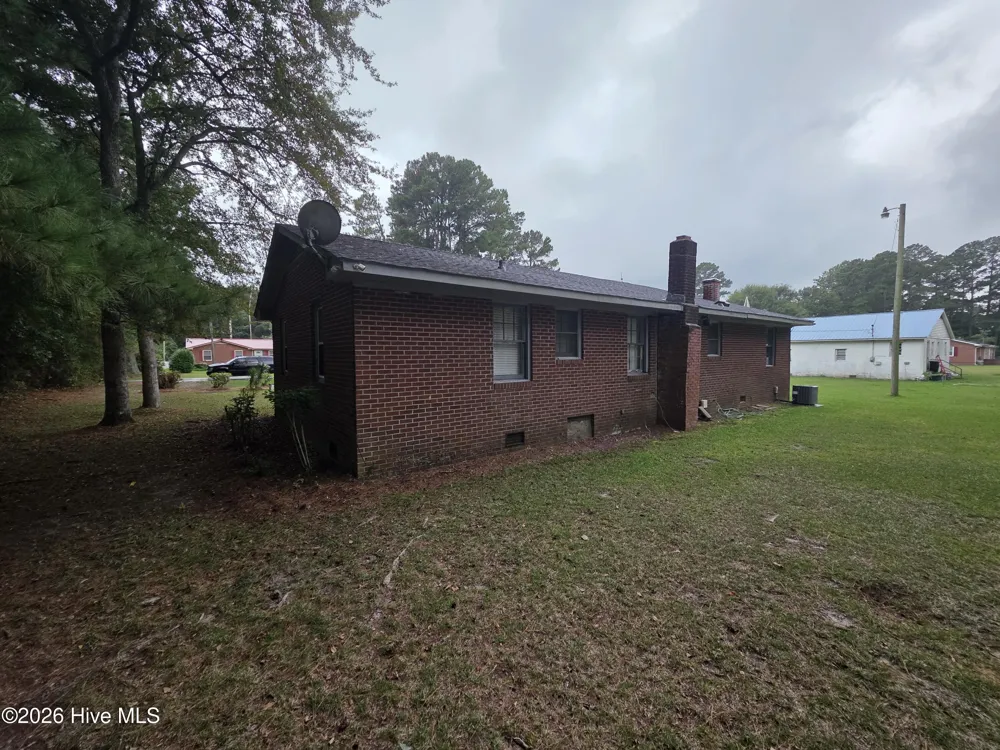 1804 Midgette Lane Greenville, NC 27834