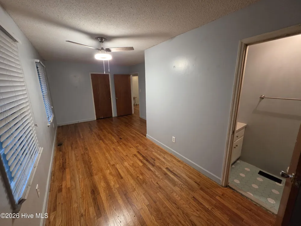 1804 Midgette Lane Greenville, NC 27834