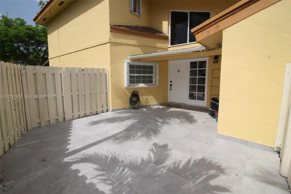 8340 SW 154th Ave #60 Miami, FL 33193