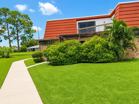 4508 SUBURBAN PINES DRIVE #4508