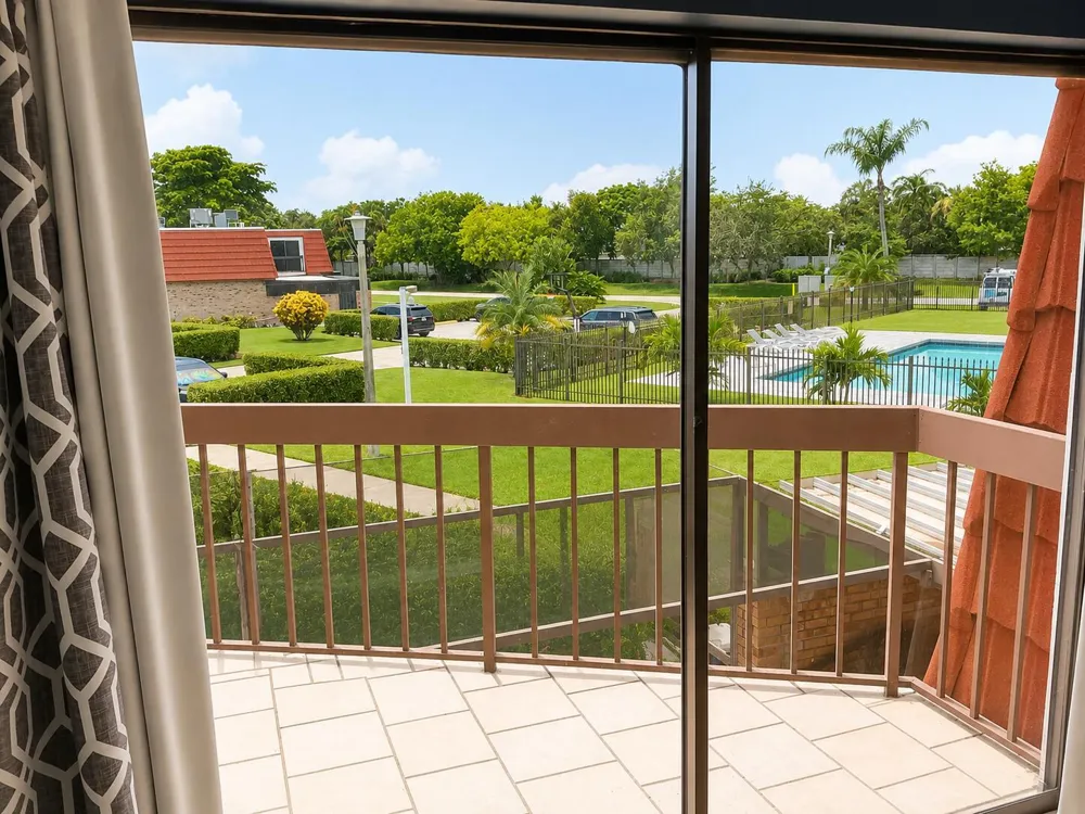 4508 SUBURBAN PINES DRIVE #4508 Lake Worth, FL 33463