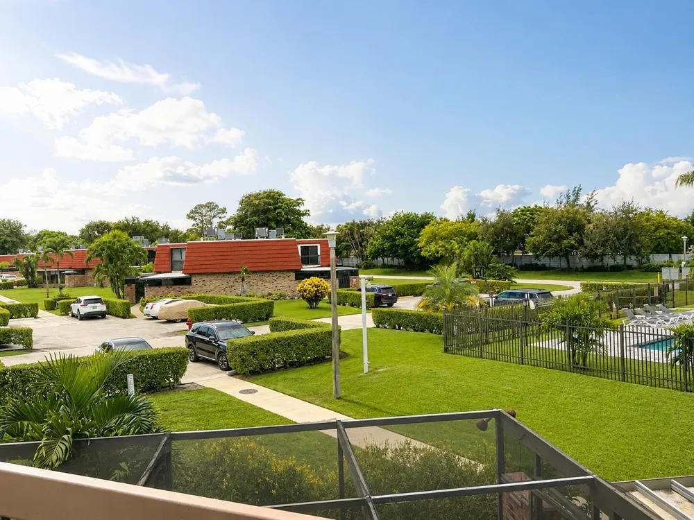 4508 SUBURBAN PINES DRIVE #4508 Lake Worth, FL 33463