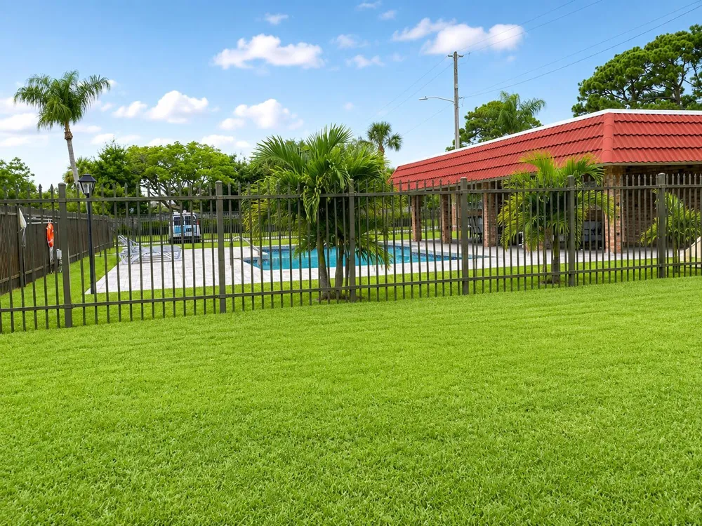 4508 SUBURBAN PINES DRIVE #4508 Lake Worth, FL 33463
