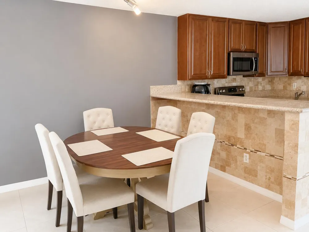4508 SUBURBAN PINES DRIVE #4508 Lake Worth, FL 33463