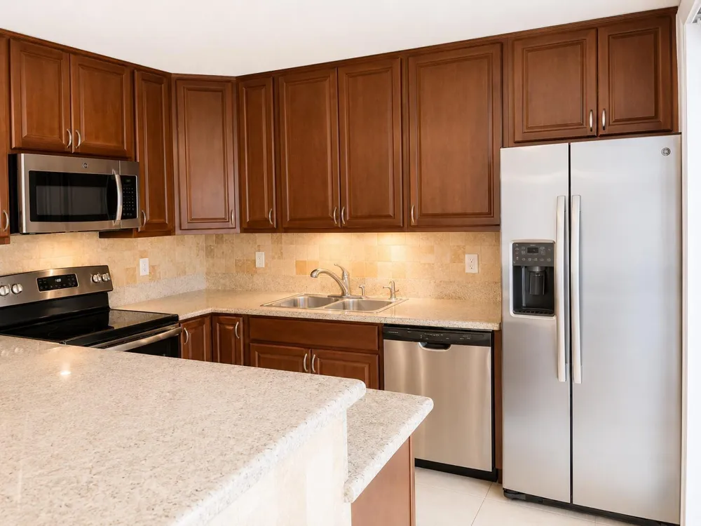 4508 SUBURBAN PINES DRIVE #4508 Lake Worth, FL 33463