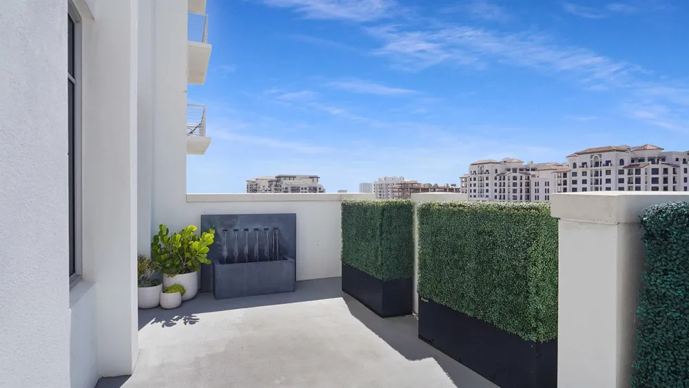 155 E Boca Raton Road #601 Boca Raton, FL 33432