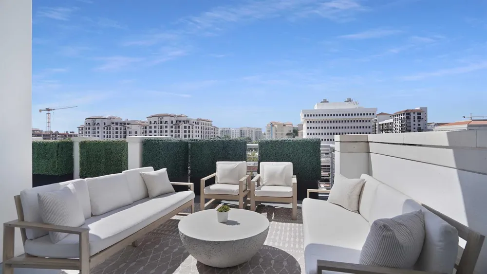 155 E Boca Raton Road #601 Boca Raton, FL 33432
