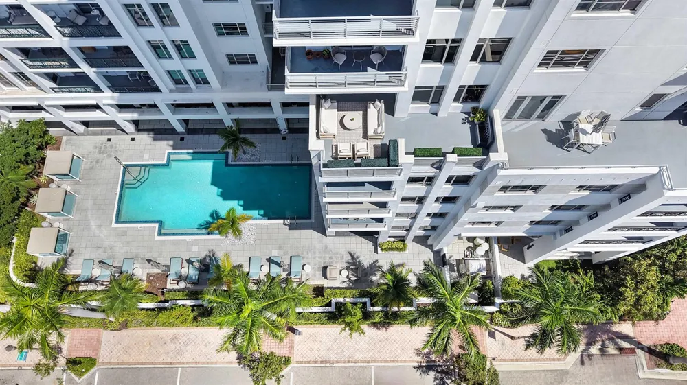 155 E Boca Raton Road #601 Boca Raton, FL 33432