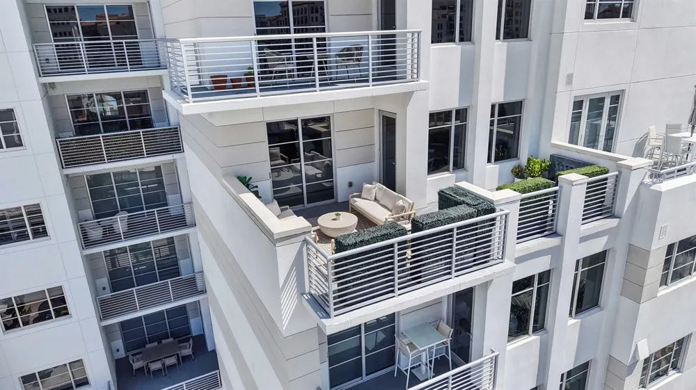 155 E Boca Raton Road #601 Boca Raton, FL 33432