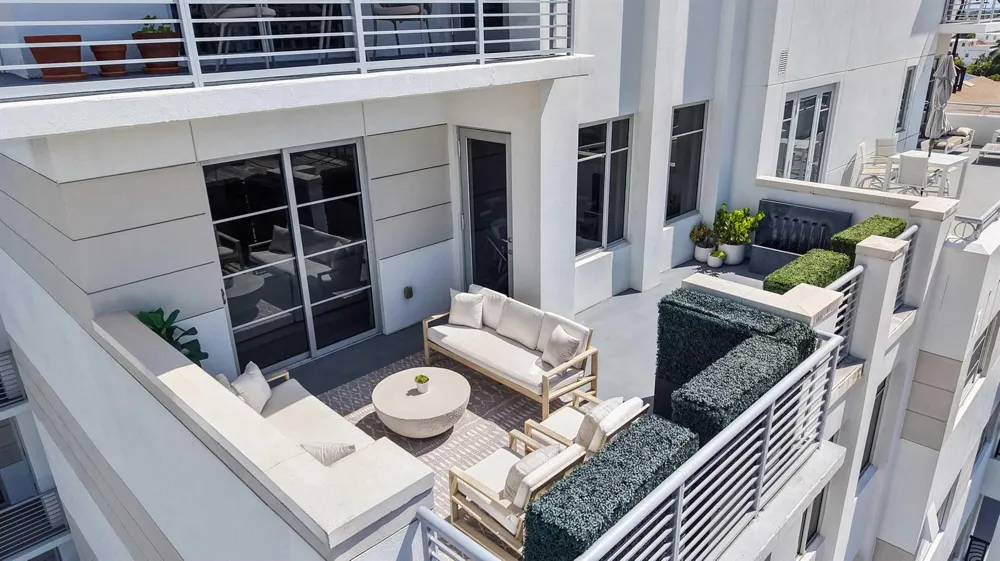 155 E Boca Raton Road #601 Boca Raton, FL 33432