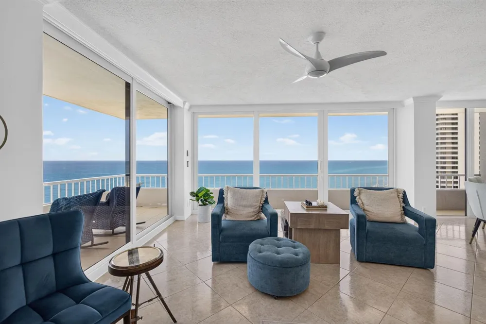 5540 OCEAN DRIVE #14A Singer Island, FL 33404