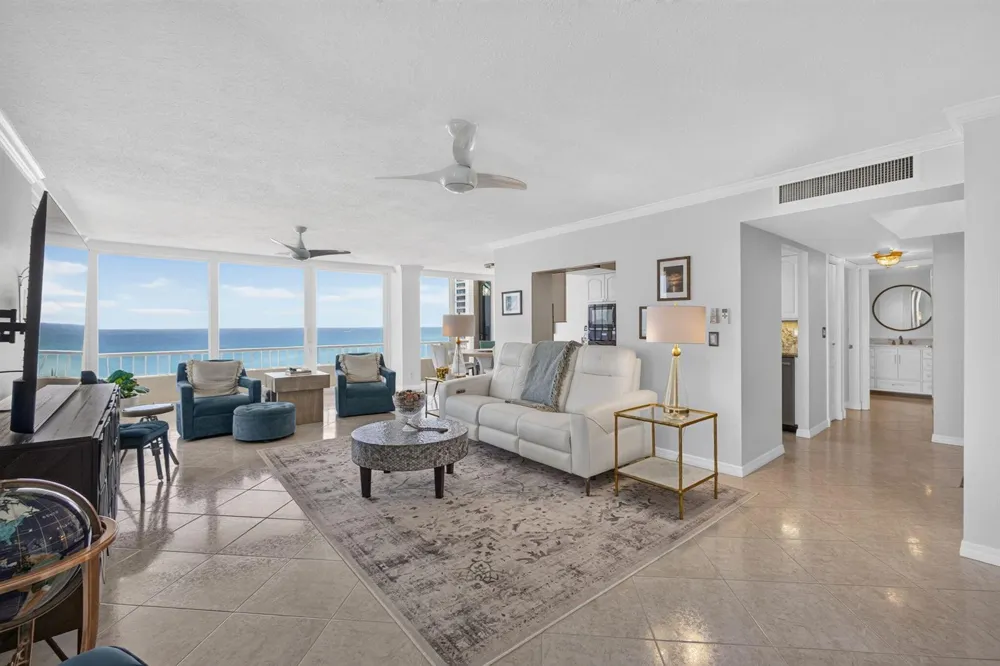 5540 OCEAN DRIVE #14A Singer Island, FL 33404