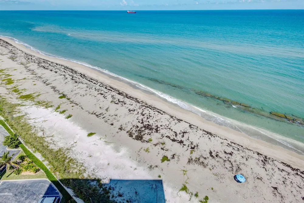 5540 OCEAN DRIVE #14A Singer Island, FL 33404