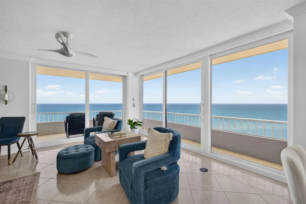5540 OCEAN DRIVE #14A Singer Island, FL 33404