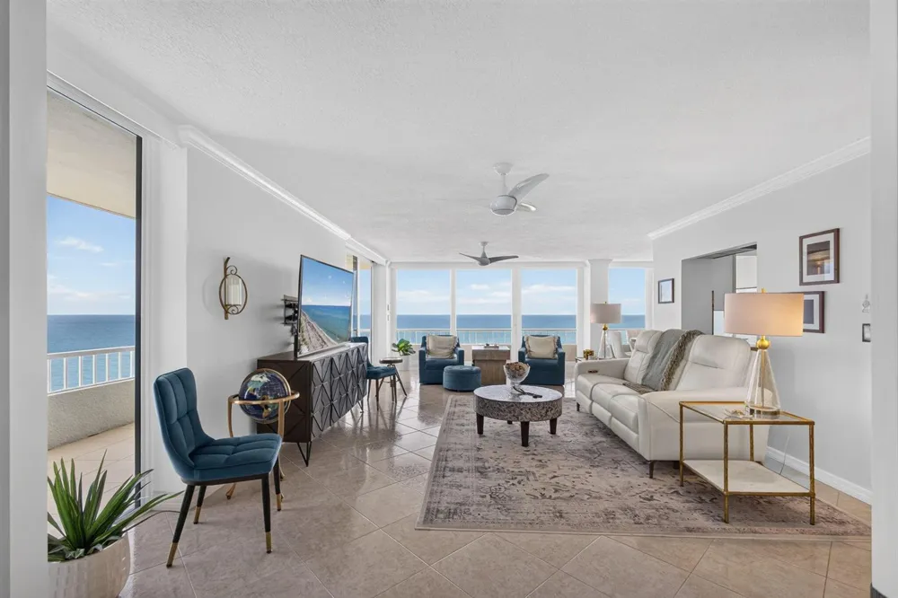 5540 OCEAN DRIVE #14A Singer Island, FL 33404